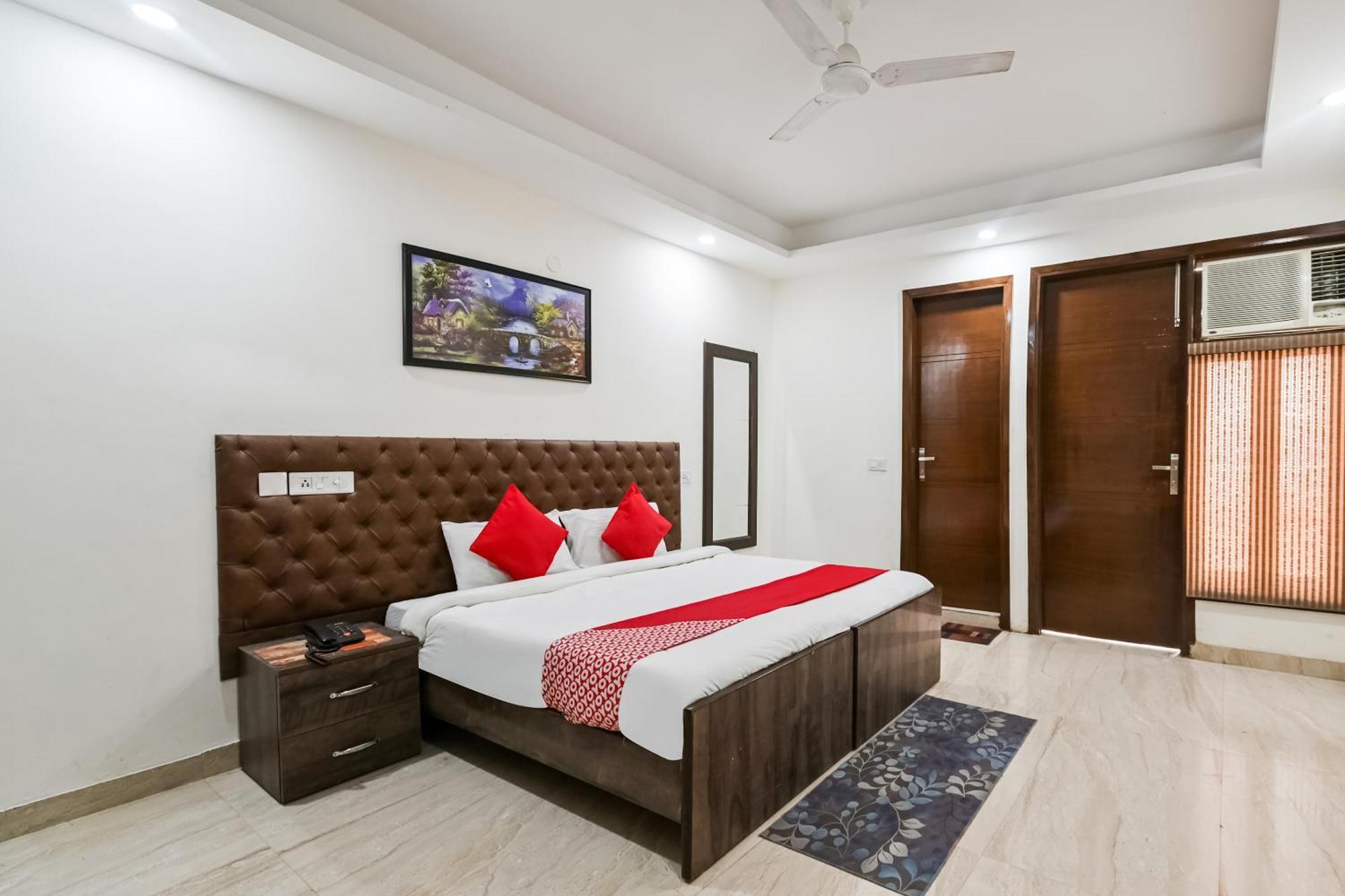 O Premium Chhatarpur *
