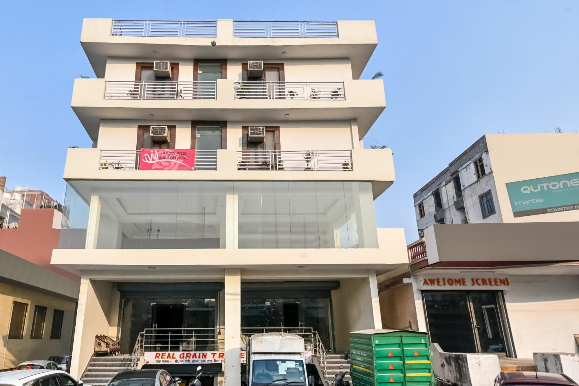 O Premium Chhatarpur