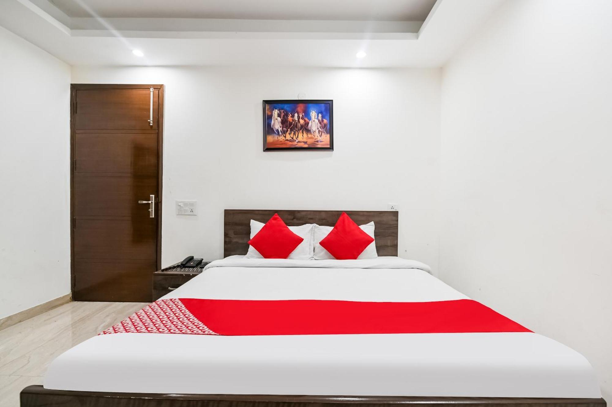 O Premium Chhatarpur *
