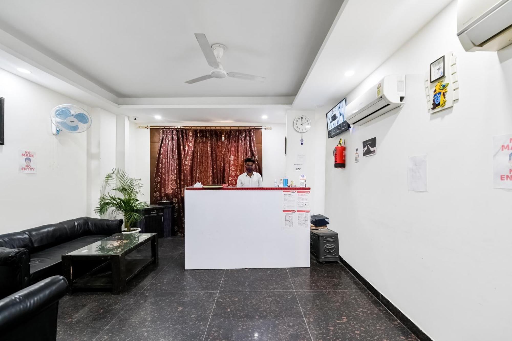 O Premium Chhatarpur * New Delhi