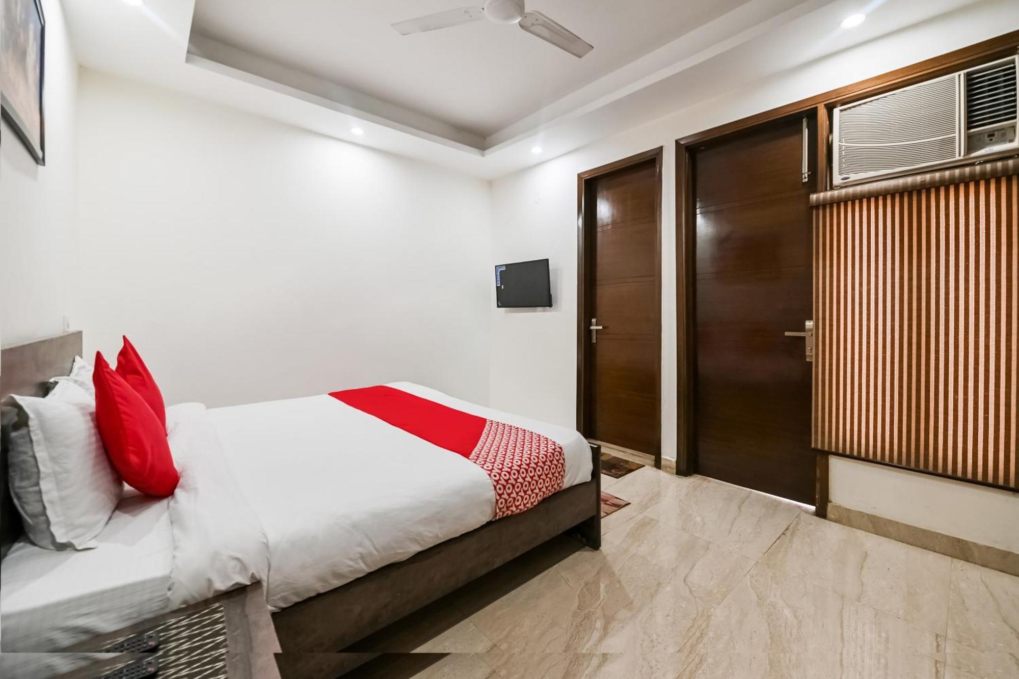O Premium Chhatarpur New Delhi