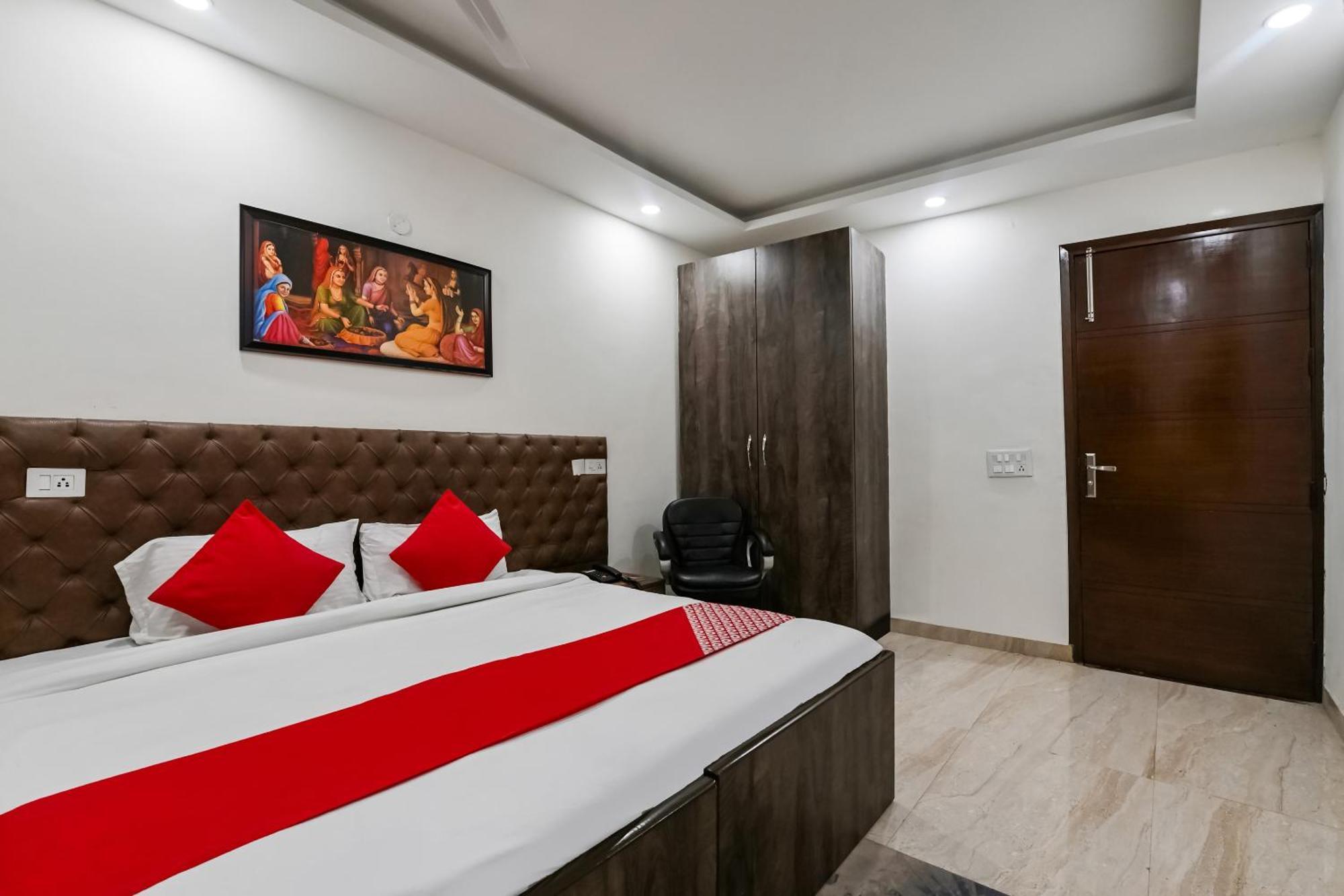 O Premium Chhatarpur *
