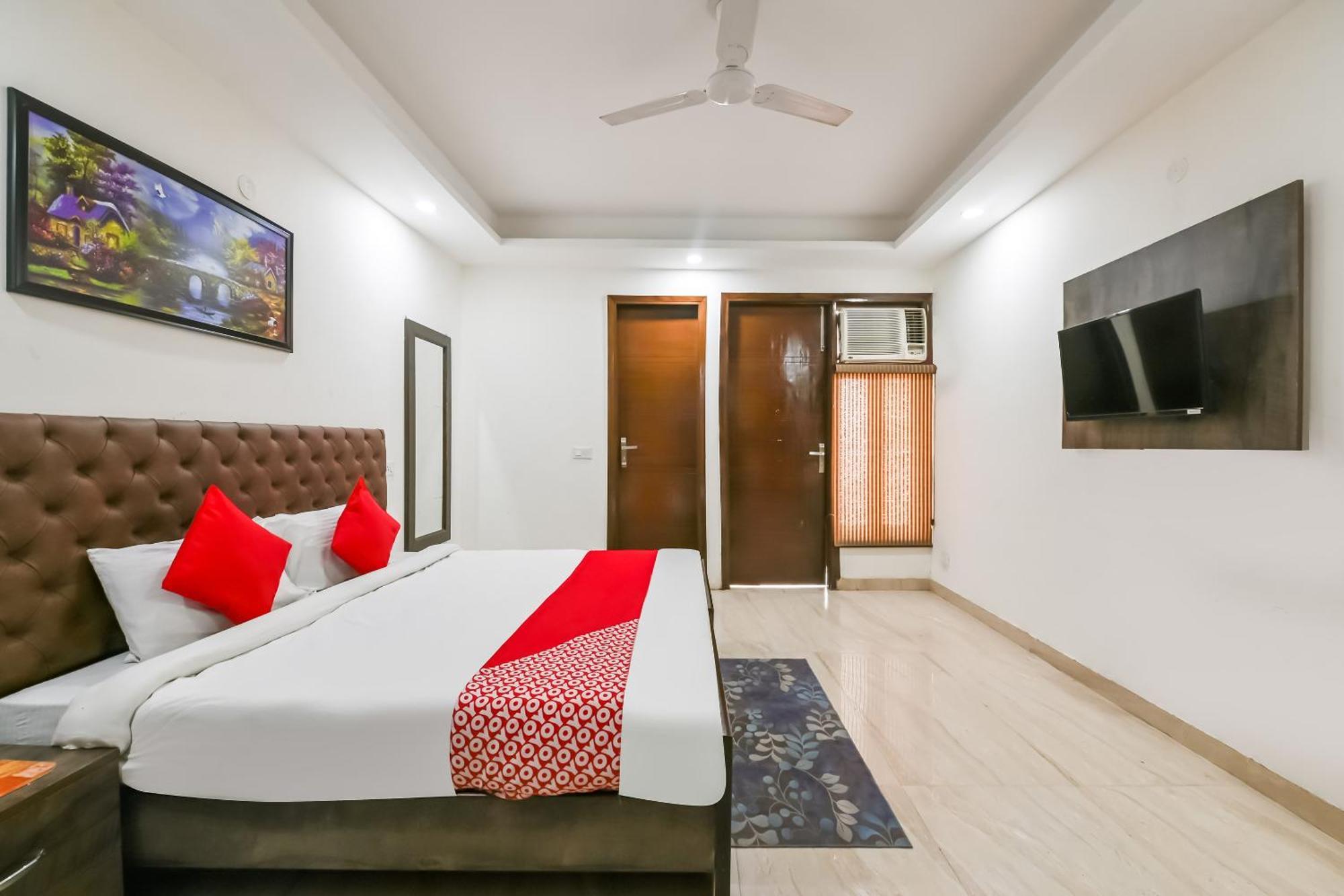 O Premium Chhatarpur * New Delhi